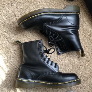 Doc Martens